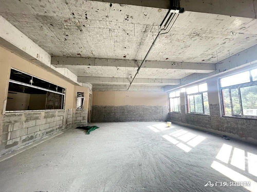 门头沟景山学校施工进度曝光 初 高中部建设工程已进入装饰装修阶段