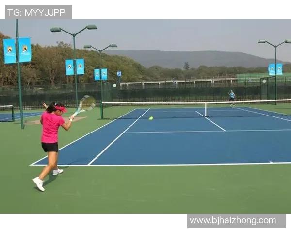 南京网球队个人能力提升之路热议网球运动的变革与发展