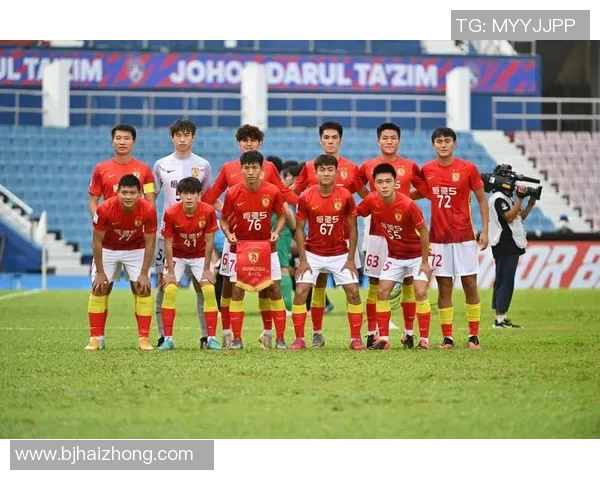 成都足球队与广州足球队赛后分析实力对比及未来展望