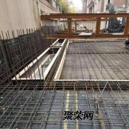 承德封露台混凝土浇筑楼梯制作基础加建艾诺伟业公司